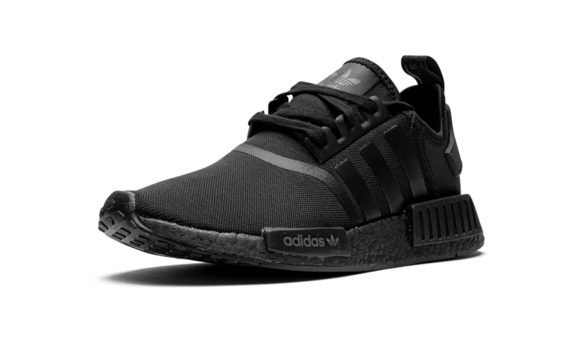 Adidas NMD NMD R1 'Triple Black'